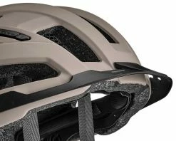 Cube CINITY Trekking Fahrradhelm | Earl Grey -MTB Schuhe online Shop cube cinity trekking fahrradhelm earl grey l 004 75712 2200x1760 1280x1280