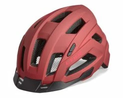 Cube CINITY Trekking Fahrradhelm | Red