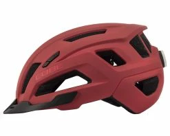 Cube CINITY Trekking Fahrradhelm | Red -MTB Schuhe online Shop cube cinity trekking fahrradhelm red l 003 75706 2200x1760 1280x1280