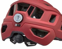 Cube CINITY Trekking Fahrradhelm | Red -MTB Schuhe online Shop cube cinity trekking fahrradhelm red l 006 75708 2200x1760 1280x1280