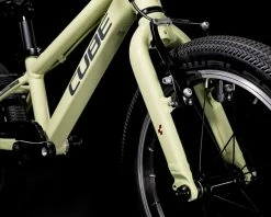 Cube Cubie 160 - Kinderfahrrad 16 Zoll 2022 | Green´n´red -MTB Schuhe online Shop cube cubie 160 kinderfahrrad 16 zoll 2022 greennred 005 85374 2200x1760 1280x1280