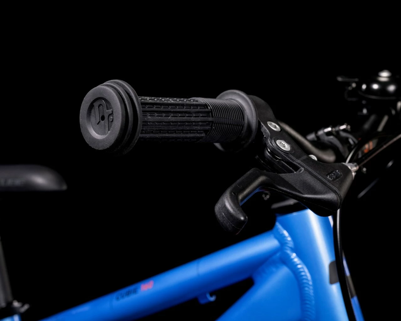 Cube Cubie 160 - Kinderfahrrad 16 Zoll | Actionteam – Bild 4