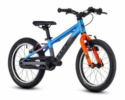 Cube Cubie 160 RT - 16'' Kinderfahrrad 2023 | Actionteam -MTB Schuhe online Shop cube cubie 160 rt 16 kinderfahrrad 2023 actionteam 002 98183 2200x1760 1280x1280