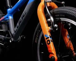 Cube Cubie 160 RT - 16'' Kinderfahrrad 2023 | Actionteam -MTB Schuhe online Shop cube cubie 160 rt 16 kinderfahrrad 2023 actionteam 004 98185 2200x1760 1280x1280