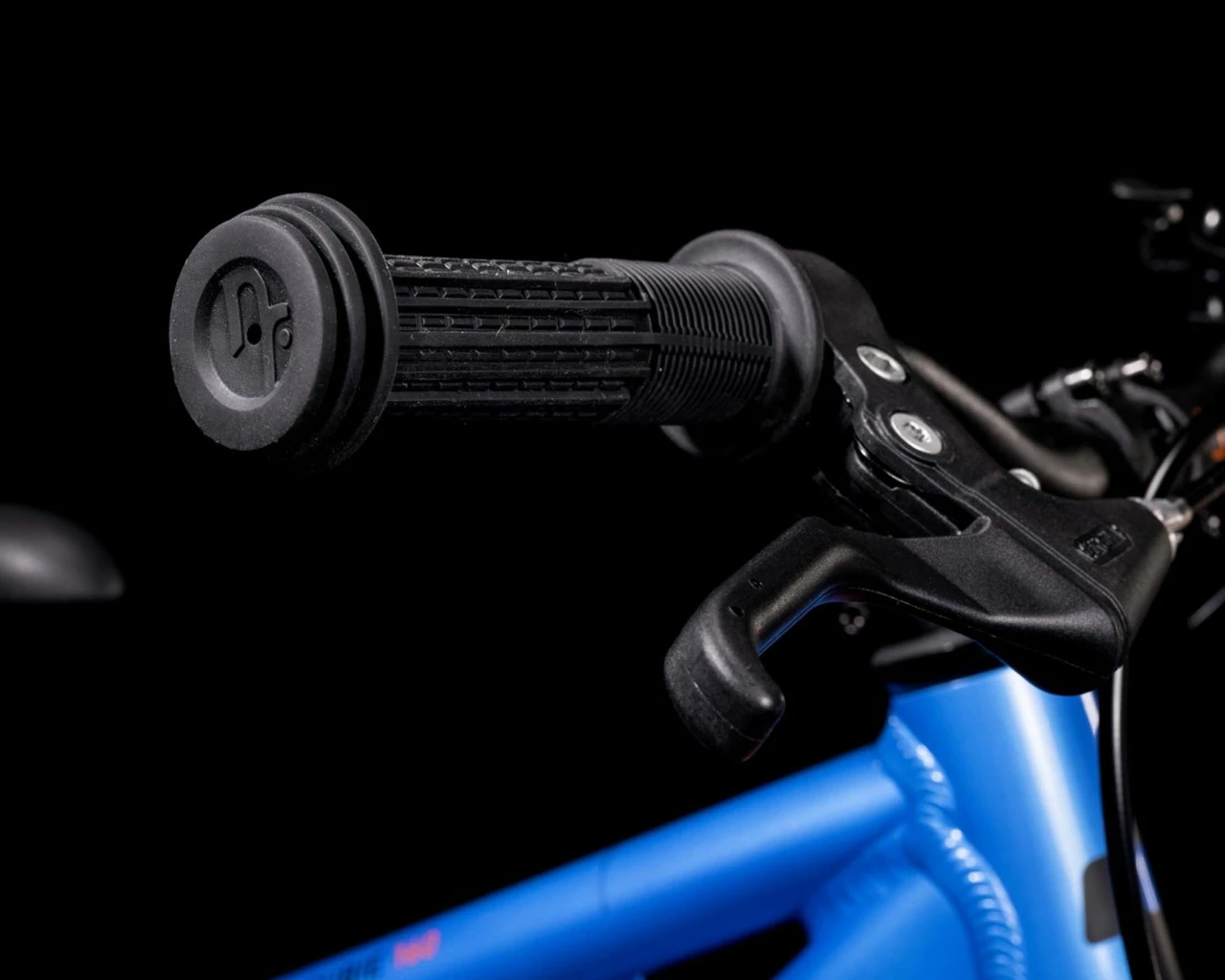 Cube Cubie 160 RT - 16'' Kinderfahrrad 2023 | Actionteam – Bild 5