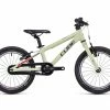 Cube Cubie 160 RT - 16'' Kinderfahrrad 2023 | Green´n´red