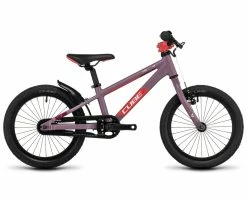 Cube Cubie 160 RT - 16'' Kinderfahrrad 2023 | Rose´n´coral
