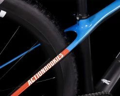 Cube Elite 240 C:62 Pro - Carbon Kinderfahrrad 24 Zoll 2022 | Carbon´n´blue´n´red -MTB Schuhe online Shop cube elite 240 c62 pro carbon kinderfahrrad 24 zoll 2022 carbonnbluenred 005 86212 2200x1760 1280x1280