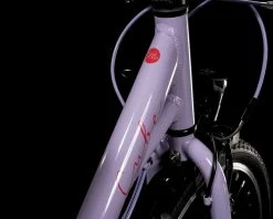 Cube Ella 200 - Kinder Fahrrad 20 Zoll 2022 | Purple´n´coral -MTB Schuhe online Shop cube ella 200 kinder fahrrad 20 zoll 2022 purplencoral 003 86081 2200x1760 1280x1280