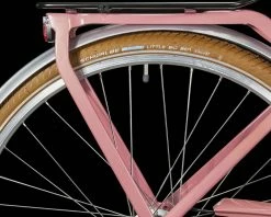 Cube Ella Cruise - Easy Entry City Bike 2023 | Twinkle´n´cream -MTB Schuhe online Shop cube ella cruise easy entry city bike 2023 twinklencream m 004 95391 2200x1760 1280x1280