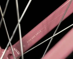 Cube Ella Cruise - Easy Entry City Bike 2023 | Twinkle´n´cream -MTB Schuhe online Shop cube ella cruise easy entry city bike 2023 twinklencream m 006 95393 2200x1760 1280x1280