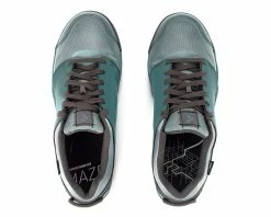 Cube Gravity MTB Schuhe GTY MAZE | Azure