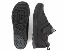 Cube Gravity MTB Schuhe GTY STRIX | Blackline