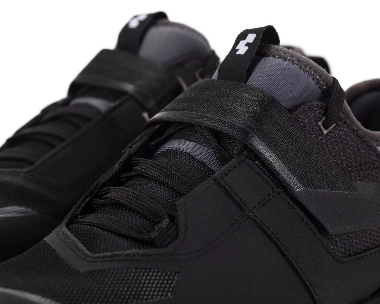 Cube Gravity MTB Schuhe GTY STRIX | Blackline 5 Cube Gravity MTB Schuhe GTY STRIX | Blackline – Bild 3