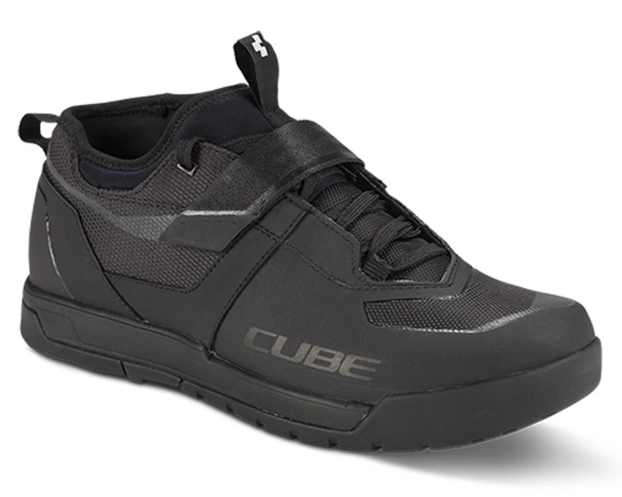 Cube Gravity MTB Schuhe GTY STRIX | Blackline 4 Cube Gravity MTB Schuhe GTY STRIX | Blackline – Bild 2