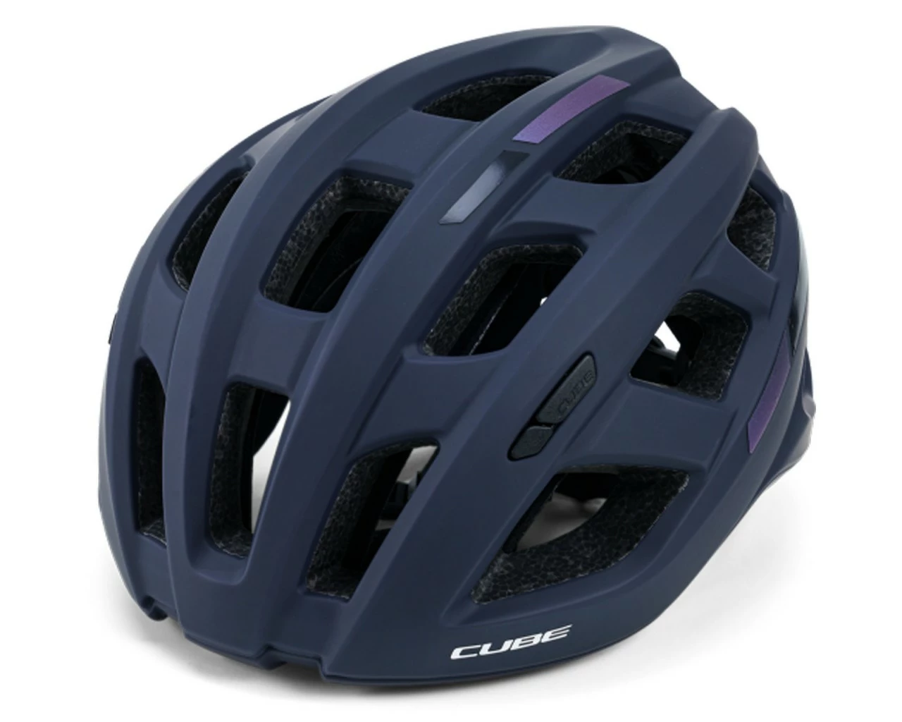 Cube Helm Road Race Teamline | Blue´n´mint 3 Cube Helm Road Race Teamline | Blue´n´mint