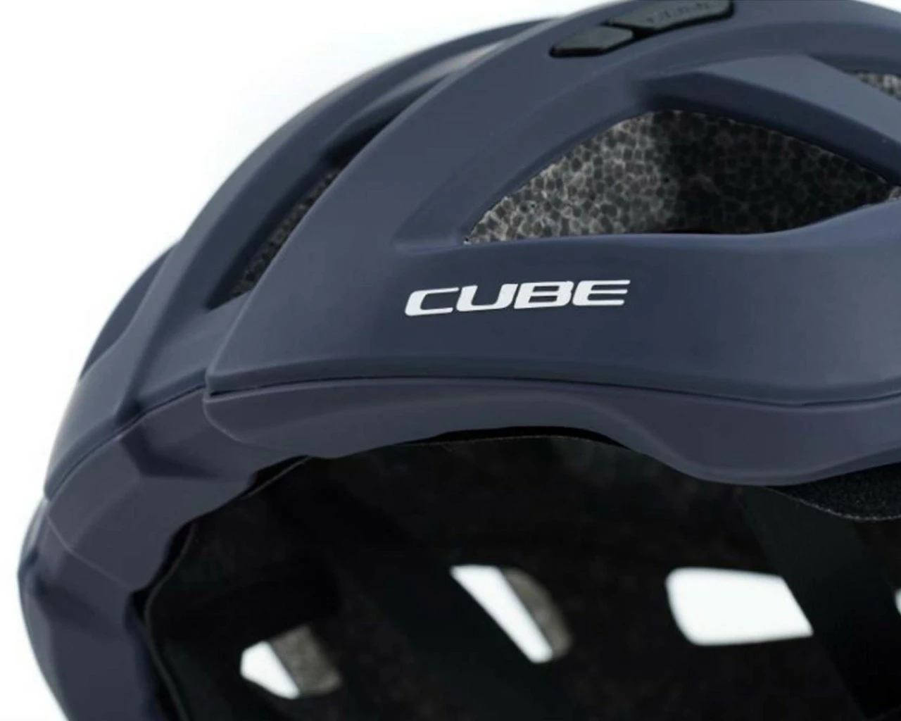 Cube Helm Road Race Teamline | Blue´n´mint 5 Cube Helm Road Race Teamline | Blue´n´mint – Bild 3