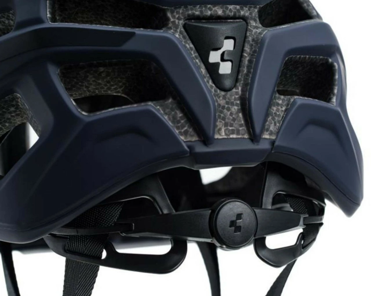 Cube Helm Road Race Teamline | Blue´n´mint 6 Cube Helm Road Race Teamline | Blue´n´mint – Bild 4