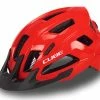 Cube Helm STEEP | Glossy Red -MTB Schuhe online Shop cube helm steep glossy red l 57 62 001 75533 2200x1760 1280x1280