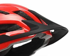 Cube Helm STEEP | Glossy Red -MTB Schuhe online Shop cube helm steep glossy red l 57 62 002 75534 2200x1760 1280x1280