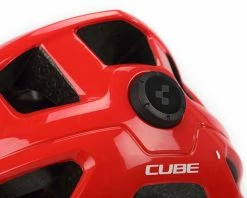 Cube Helm STEEP | Glossy Red -MTB Schuhe online Shop cube helm steep glossy red l 57 62 003 75535 2200x1760 1280x1280
