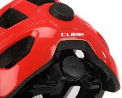 Cube Helm STEEP | Glossy Red -MTB Schuhe online Shop cube helm steep glossy red l 57 62 004 75536 2200x1760 1280x1280