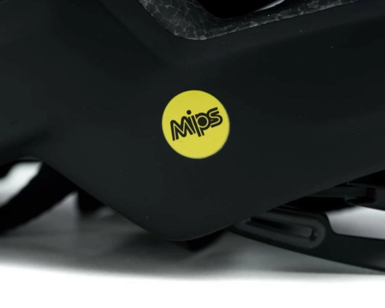 Cube Heron Rennrad Helm | Black 6 Cube Heron Rennrad Helm | Black – Bild 4