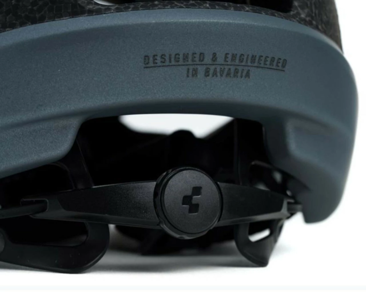 Cube Heron Rennrad Helm | Grey Prizm 5 Cube Heron Rennrad Helm | Grey Prizm – Bild 3