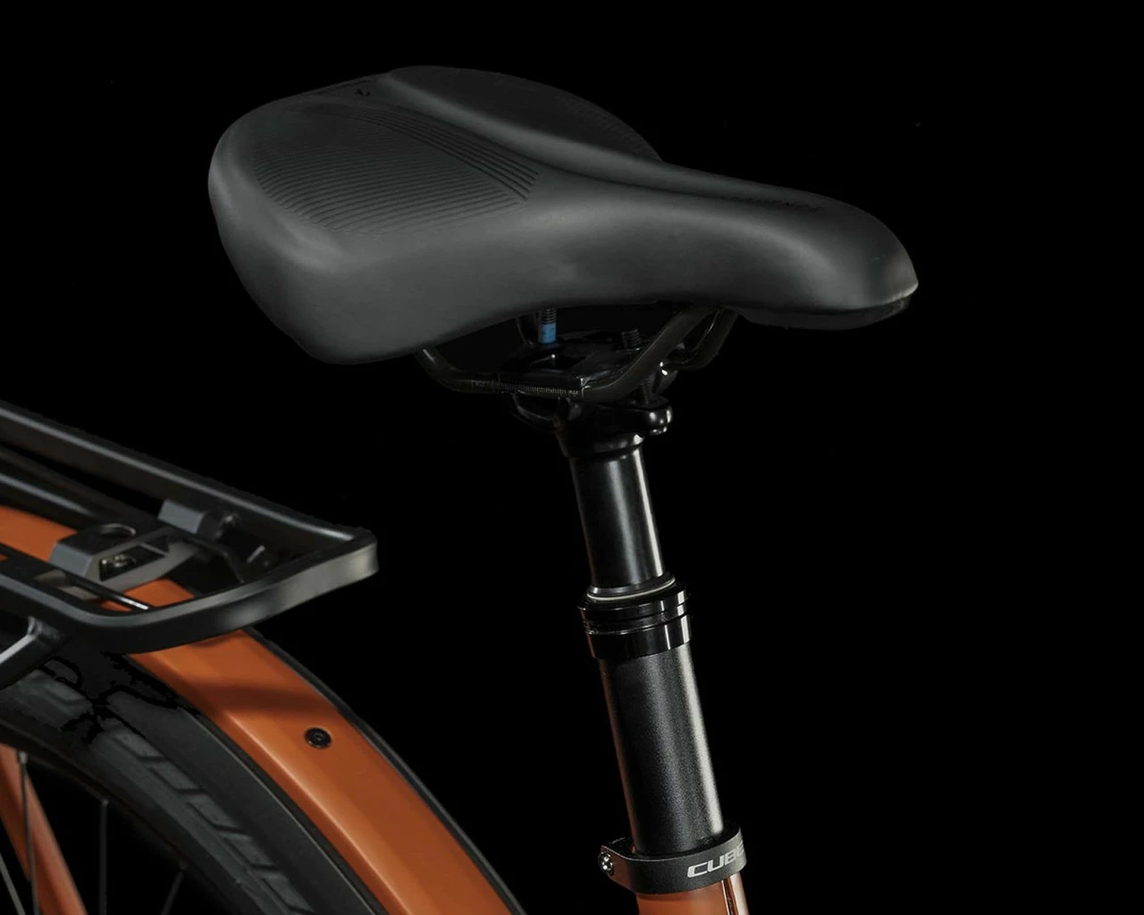 Cube Kathmandu Hybrid EXC 750 - Easy Entry Elektro Trekking Bike 2023 | Red´n´black 7 Cube Kathmandu Hybrid EXC 750 - Easy Entry Elektro Trekking Bike 2023 | Red´n´black – Bild 5