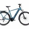 Cube Kathmandu Hybrid ONE 750 - Elektro Trekking Bike 2023 | Blue´n´black 1 Cube Kathmandu Hybrid ONE 750 - Elektro Trekking Bike 2023 | Blue´n´black -MTB Schuhe online Shop cube kathmandu hybrid one 750 elektro trekking bike 2023 bluenblack xl 001 95543 2200x1760 1280x1280