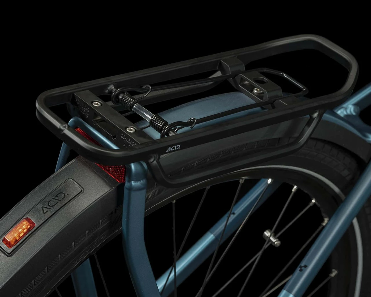 Cube Kathmandu Hybrid ONE 750 - Elektro Trekking Bike 2023 | Blue´n´black 7 Cube Kathmandu Hybrid ONE 750 - Elektro Trekking Bike 2023 | Blue´n´black – Bild 5