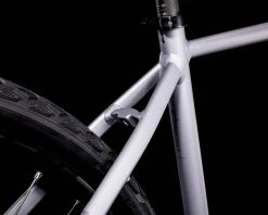 Cube Nature EXC - Cross Bike 2022 | Polarsilver´n´black -MTB Schuhe online Shop cube nature exc cross bike 2022 polarsilvernblack 62 cm 003 82340 2200x1760 1280x1280