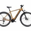 Cube Nuride Hybrid EXC 750 Allroad - Elektro MTB Hardtail 2023 | Caramel´n´black -MTB Schuhe online Shop cube nuride hybrid exc 750 allroad elektro mtb hardtail 2023 caramelnblack xl 001 95858 2200x1760 1280x1280