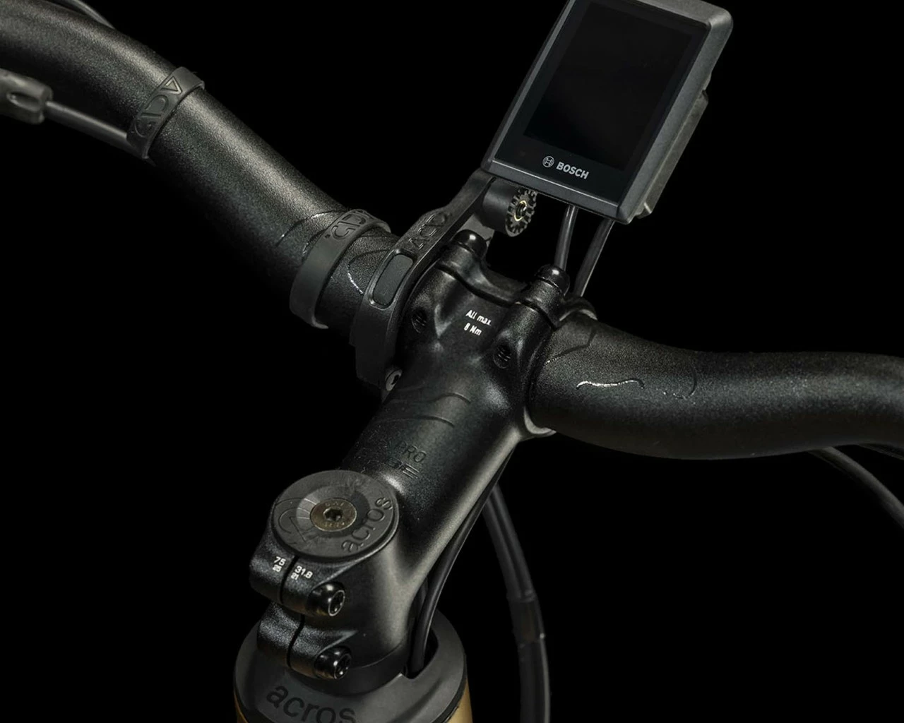 Cube Nuride Hybrid EXC 750 Allroad - Elektro MTB Hardtail 2023 | Caramel´n´black 7 Cube Nuride Hybrid EXC 750 Allroad - Elektro MTB Hardtail 2023 | Caramel´n´black – Bild 5