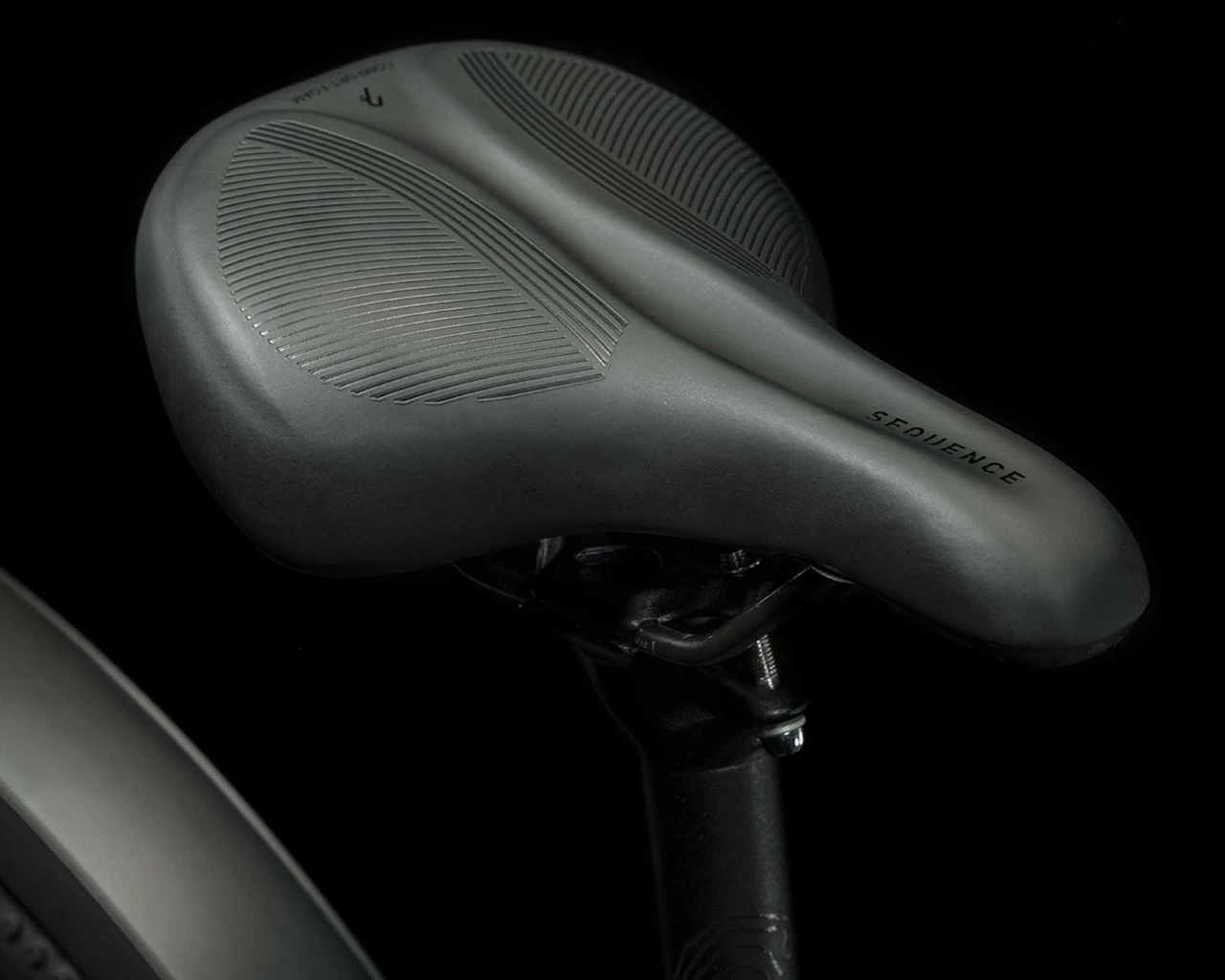 Cube Nuride Hybrid Pro 750 Allroad - Elektro MTB Hardtail 2023 | Black´n´metal – Bild 7