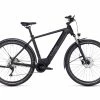 Cube Nuride Hybrid Pro 750 Allroad - Elektro MTB Hardtail 2023 | Black´n´metal -MTB Schuhe online Shop cube nuride hybrid pro 750 allroad elektro mtb hardtail 2023 blacknmetal xl 001 94026 2200x1760 1280x1280