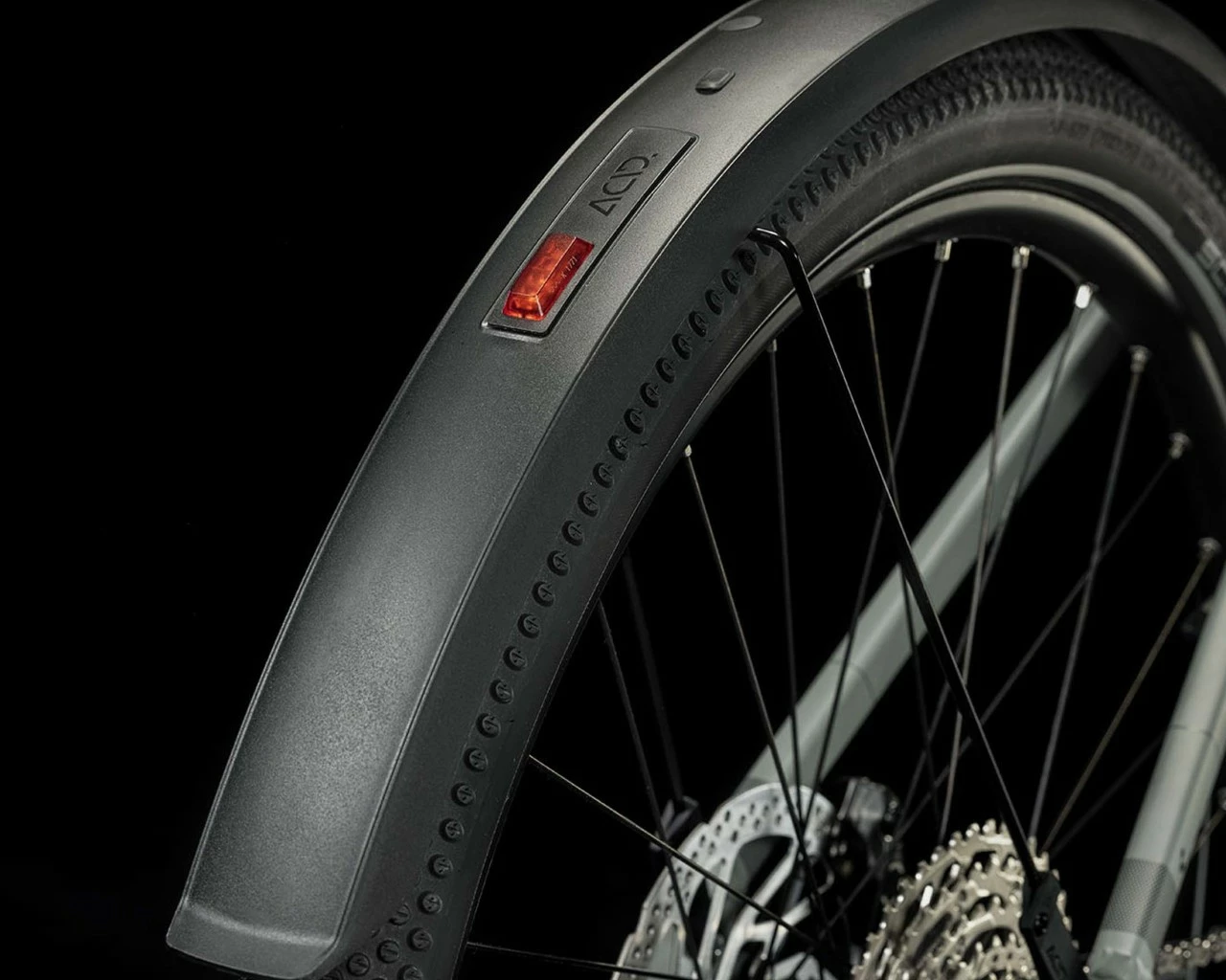 Cube Nuride Hybrid SLX 750 Allroad - Easy Entry Elektro MTB Hardtail 2023 | Grey´n´black 7 Cube Nuride Hybrid SLX 750 Allroad - Easy Entry Elektro MTB Hardtail 2023 | Grey´n´black – Bild 5