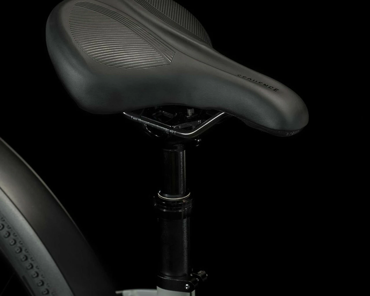 Cube Nuride Hybrid SLX 750 Allroad - Easy Entry Elektro MTB Hardtail 2023 | Grey´n´black 8 Cube Nuride Hybrid SLX 750 Allroad - Easy Entry Elektro MTB Hardtail 2023 | Grey´n´black – Bild 6