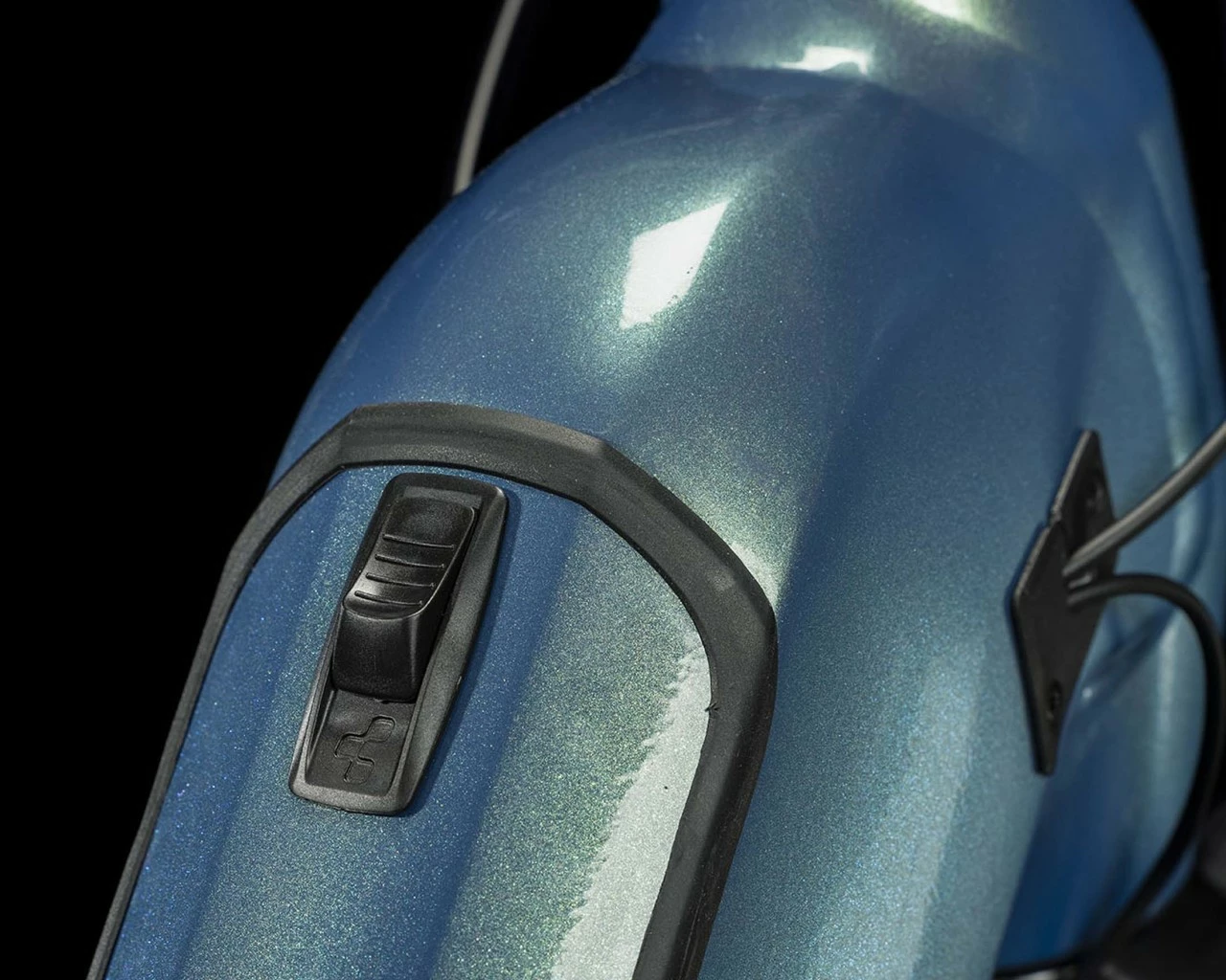 Cube Nuride Hybrid SLX 750 Allroad - Easy Entry Elektro MTB Hardtail 2023 | Verde´n´black 6 Cube Nuride Hybrid SLX 750 Allroad - Easy Entry Elektro MTB Hardtail 2023 | Verde´n´black – Bild 4