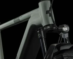 Cube Nuride Hybrid SLX 750 Allroad - Elektro MTB Hardtail 2023 | Grey´n´black -MTB Schuhe online Shop cube nuride hybrid slx 750 allroad elektro mtb hardtail 2023 greynblack xl 003 94933 2200x1760 1280x1280