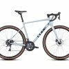 Cube Nuroad - Gravel Bike 2023 | Skygrey´n´black