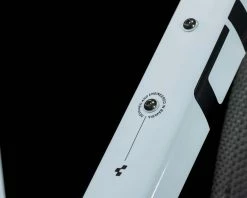 Cube Nuroad - Gravel Bike 2023 | Skygrey´n´black -MTB Schuhe online Shop cube nuroad gravel bike 2023 skygreynblack 61 cm 004 96907 2200x1760 1280x1280