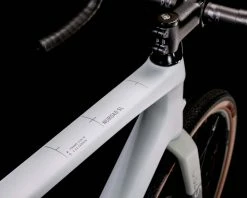 Cube Nuroad C:62 SL - Carbon Gravel Bike 2022 | Lightgrey´n´grey 8 Cube Nuroad C:62 SL - Carbon Gravel Bike 2022 | Lightgrey´n´grey -MTB Schuhe online Shop cube nuroad c62 sl carbon gravel bike 2022 lightgreyngrey 61 cm 002 82501 2200x1760 1280x1280