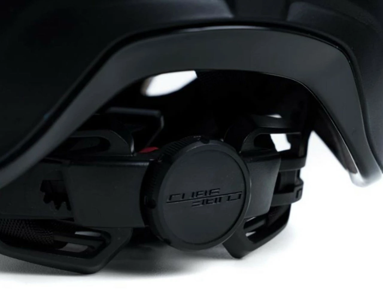 Cube QUEST Trekking-Fahrradhelm | Black 5 Cube QUEST Trekking-Fahrradhelm | Black – Bild 3