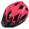 Cube QUEST Trekking-Fahrradhelm | Coral -MTB Schuhe online Shop cube quest trekking fahrradhelm coral xl 001 86045 2200x1760 1280x1280