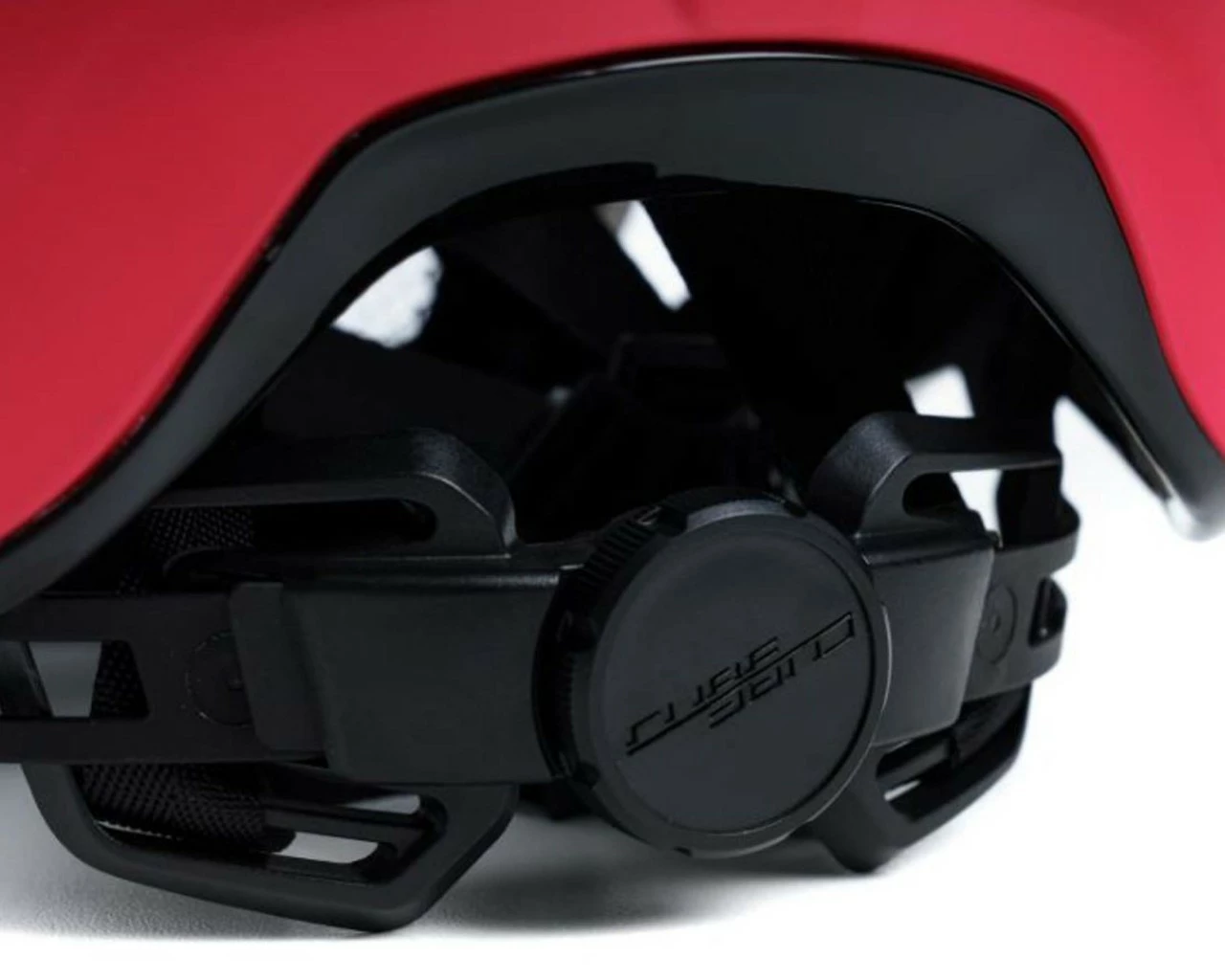 Cube QUEST Trekking-Fahrradhelm | Coral – Bild 3