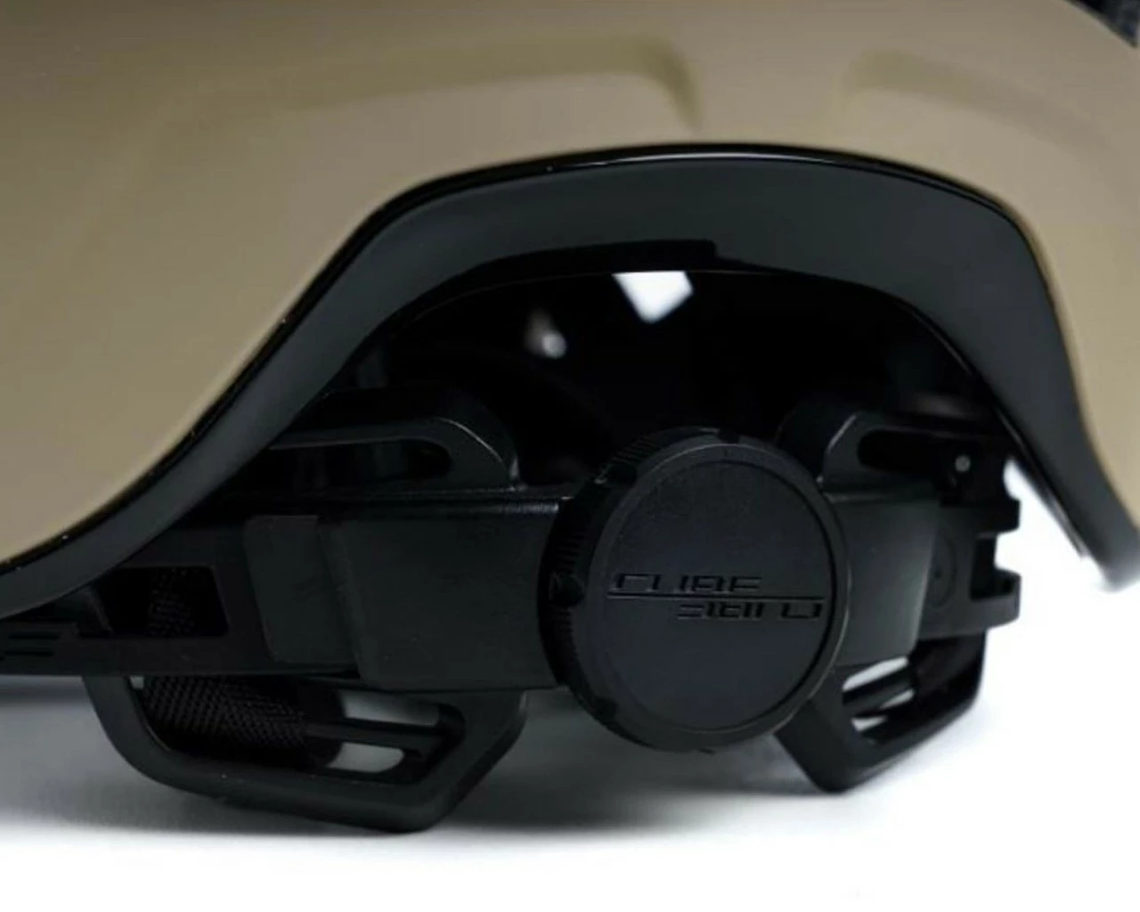 Cube QUEST Trekking-Fahrradhelm | Desert 5 Cube QUEST Trekking-Fahrradhelm | Desert – Bild 3