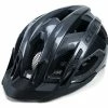 Cube QUEST Trekking-Fahrradhelm | Glossy Iridium Black -MTB Schuhe online Shop cube quest trekking fahrradhelm glossy iridium black xl 001 86049 2200x1760 1280x1280