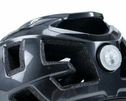 Cube QUEST Trekking-Fahrradhelm | Glossy Iridium Black -MTB Schuhe online Shop cube quest trekking fahrradhelm glossy iridium black xl 004 86052 2200x1760 1280x1280