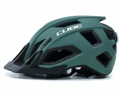 Cube QUEST Trekking-Fahrradhelm | Old Green -MTB Schuhe online Shop cube quest trekking fahrradhelm old green xl 002 86054 2200x1760 1280x1280